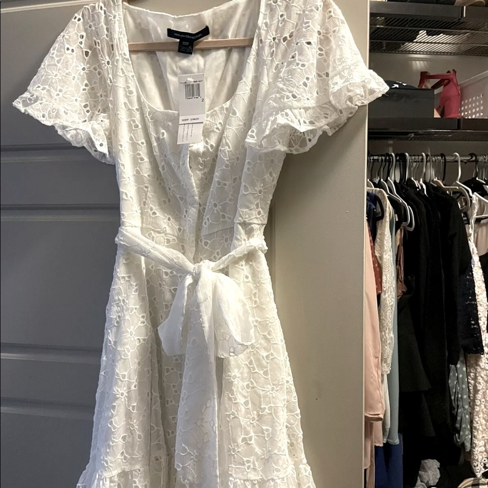 French Connection Spring/Summer dress